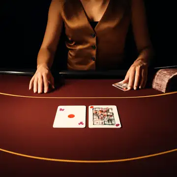 Live casino — spelcategorie