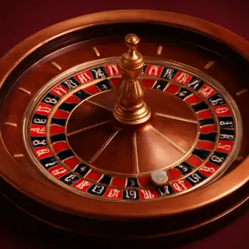 Roulette — spelcategorie