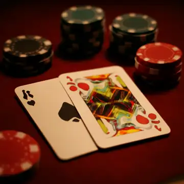 Blackjack — spelcategorie