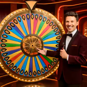 Gameshows — spelcategorie